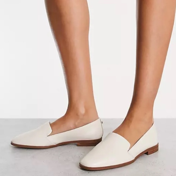 Aldo Shoes - ALDO Veadith Slip-on Loafers, White- Size 8.5